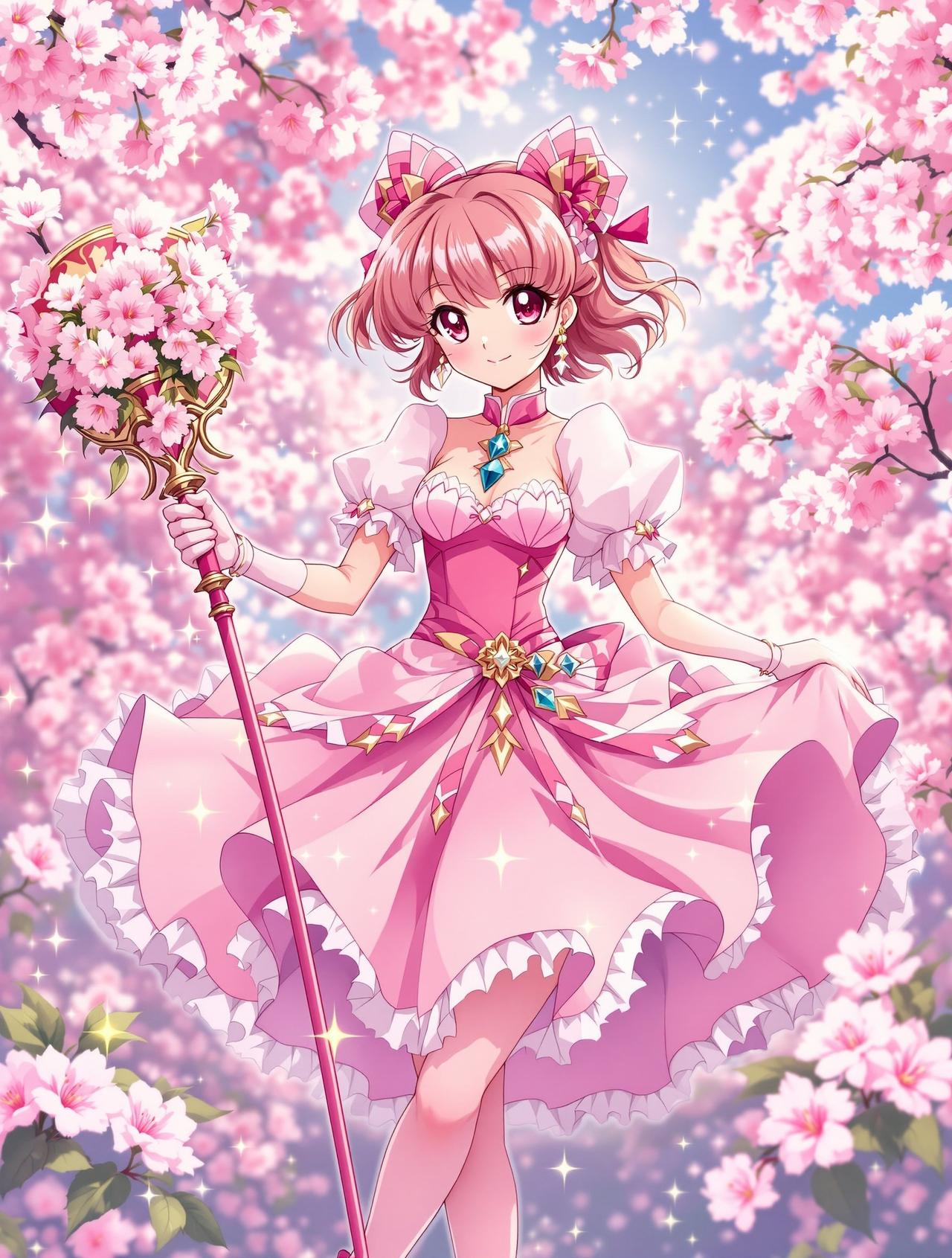 魔卡少女樱 - 动漫里番在线观看番剧合集经典老番
